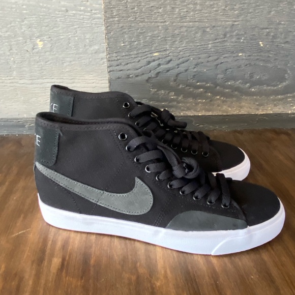 NIKE SB BLZR COURT MID PRM - Picture 3 of 6